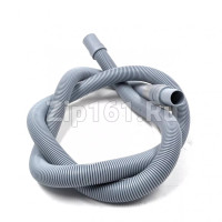 Шланг сливной Прямой длина 1.5м M/F D19-19мм