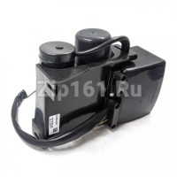 Компрессор Embraco Aspera NJ9238GK (R-404) W при +7,2° 4620Вт) среднетемпературные