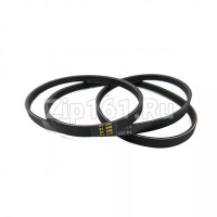 Ремень стиральной машины 1222J4 Hutchinson