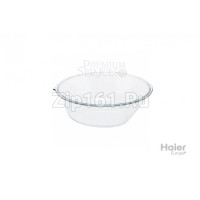 Стекло дверки (люка) Haier 0021400003 Стекло дверки (люка) Haier 0021400003