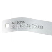 Сенсорная панель СВЧ  DE34-00111A M193SR