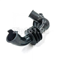 Патрубок сливной HAIER 0020300387A