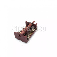 Переключатель 10 поз. режимов духовки TEKA 11HE219 83140103 Переключатель 10 поз. режимов духовки TEKA 11HE219 83140103