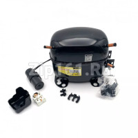 Компрессор Secop SC 10 MLX (R-404) (W при +7,2° 1532Вт) среднетемпературный