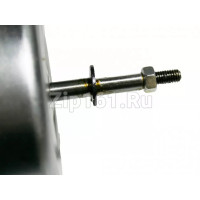 Двигатель вентилятора внешнего блока сплит-системы YD40G (YDK30-4GY) 220-240V 50Hz 4P 30W 0.35A, D-85мм, Н-79мм, Вал (D-8мм, Н-55)