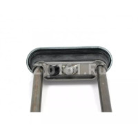 Тэн 2000W (прям.с отв.L=304, M160) Thermowatt  00263726