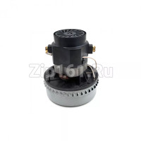 Мотор пылесоса моющий высокий 1400W, H168, h58, D144, d38 HWX-CG41(A-5)