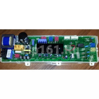 Модуль (плата) EBR61282402 Модуль (плата) EBR61282402