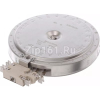 Конфорка малая для электро печи  00289561