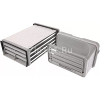 Фильтр EasyClean для сушильных машин, в сборе, с крышкой  11000416
