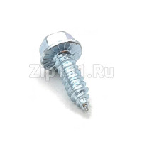 Винт самонарезной с шайбой 4,8X16 Indesit C00855007 Винт самонарезной с шайбой 4,8X16 Indesit C00855007