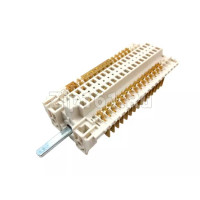 Переключатель режимов Whirlpool 480121103455