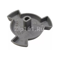 Коплер СВЧ для тарелки Whirlpool 481253928002