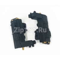 Щетки угольные (5x13.5x32) Whirlpool 481931088529 C00312014 - 2шт Щетки угольные (5x13.5x32) Whirlpool 481931088529 C00312014 - 2шт