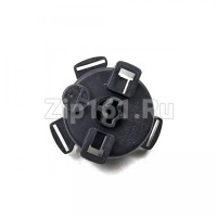 Зажим поддержки ручки варочной поверхности  10004592