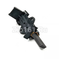 Щетки угольные в корпусе 1шт для Beko 371201202