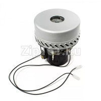 Мотор пылесоса моющий 1000W, H-170, D-143