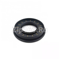 Сальник 40.2x72/80x8/13 WLK стиральной машины Electrolux 1240244002