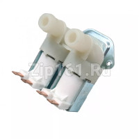 Электроклапан воды 2Wx180 выход 14мм VAL022UN