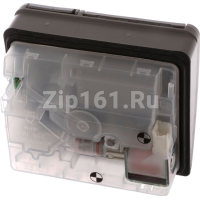 Диспенсер (бункер) для посудомоечной машины  00645026