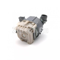 Насос циркуляционный с ТЭНом СРЕДНИЙ   12019637