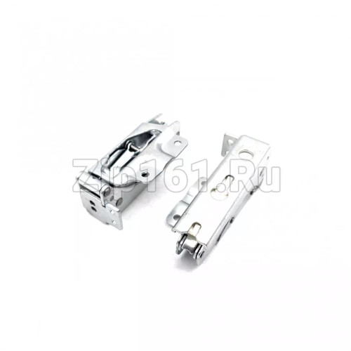 Петли двери холодильника Electrolux 2211202045/2211201047 комплект 2шт