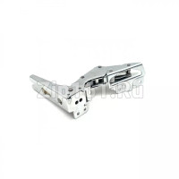 Петли двери холодильника Electrolux 2211202045/2211201047 комплект 2шт