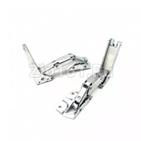 Петли двери холодильника Electrolux 2211202045/2211201047 комплект 2шт