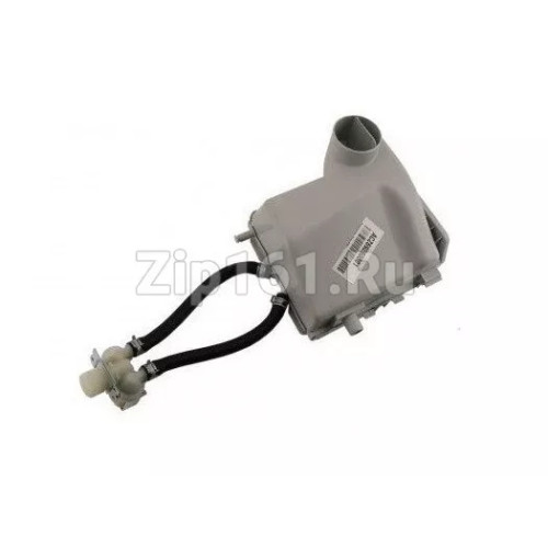 Порошкоприемник (бункер)  4925EN1001C