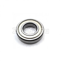 Подшипник 6207 ZZ NSK Подшипник 6207 ZZ NSK