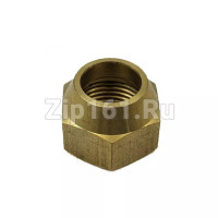Гайка 5/8 SN-010 Гайка 5/8 SN-010