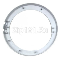 Внешнее обрамление люка Haier 0020204158A Внешнее обрамление люка Haier 0020204158A