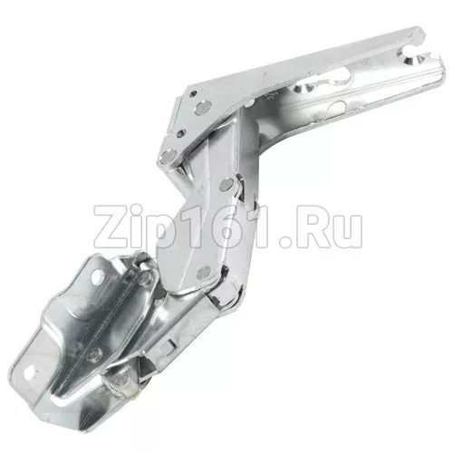 Петля (двухшарнирная) для встроенных холодильников ELECTROLUX, ZANUSSI, AEG 2211202037 Петля (двухшарнирная) для встроенных холодильников ELECTROLUX, ZANUSSI, AEG 2211202037