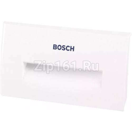 Ручка дозатора порошкоприемника  496712