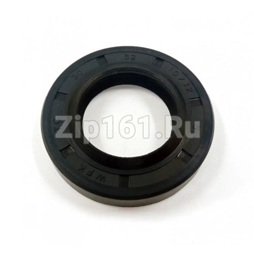 Сальник 30x52x10/12 GP WFK стиральной машины Electrolux 50095515008