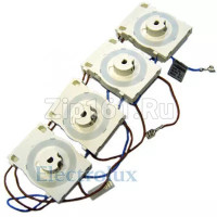 Включатель поджига для плиты Electrolux 3570772065