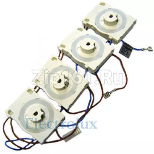 Включатель поджига для плиты Electrolux 3570772065