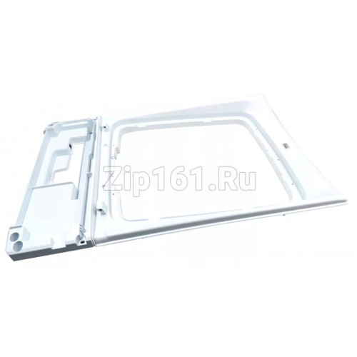 Рамка верхняя стиральной машины Candy 43013198 Haier 0530058315