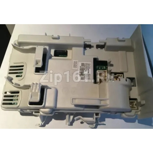 Модуль (плата) управления для стиральной машины Electrolux 8070104073 Модуль (плата) управления для стиральной машины Electrolux 8070104073