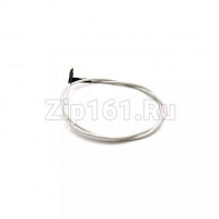 Удлинитель свечи поджига от 500 мм, фастон 2,8 мм