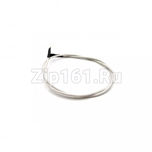 Удлинитель свечи поджига от 500 мм, фастон 2,8 мм