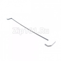 Накладка стеклянной полки холодильника Beko 4561530500