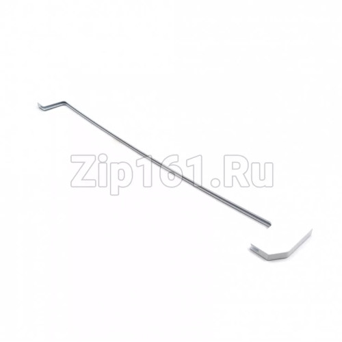 Накладка стеклянной полки холодильника Beko 4561530500