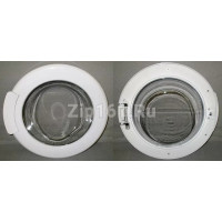 Люк в сборе Beko 2860207200 Люк в сборе Beko 2860207200