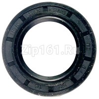 Сальник 34x52x10 NQK Indesit C00051503
