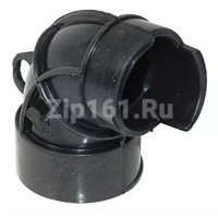 Патрубок Beko 1740110100 Патрубок Beko 1740110100