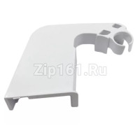 Левый шарнир двери Haier 0060239884