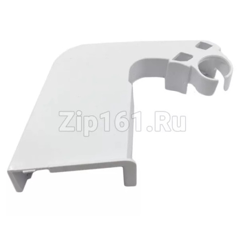 Левый шарнир двери Haier 0060239884