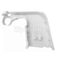 Левый шарнир двери Haier 0060239884