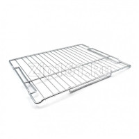 Решетка духовки 450x375мм Whirlpool 480121101183